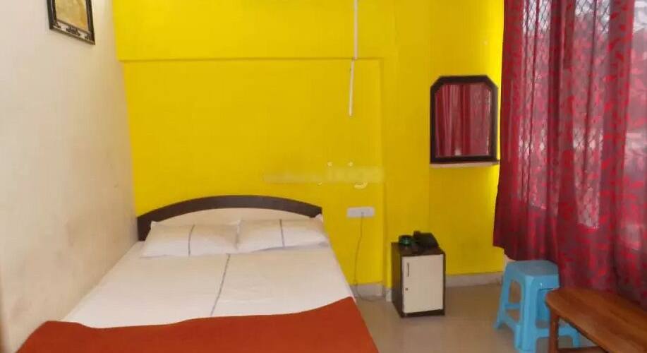Shree Radha Lodge, Secunderabad 1